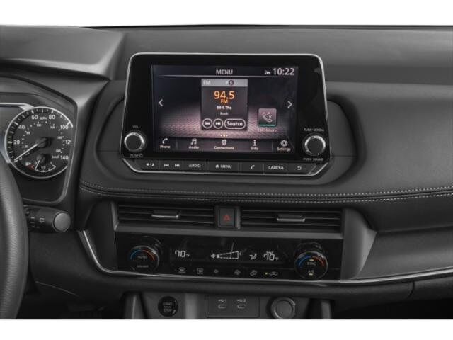 2025 Nissan Rogue SV Kennesaw GA 2025 Nissan Rogue SV Kennesaw GA