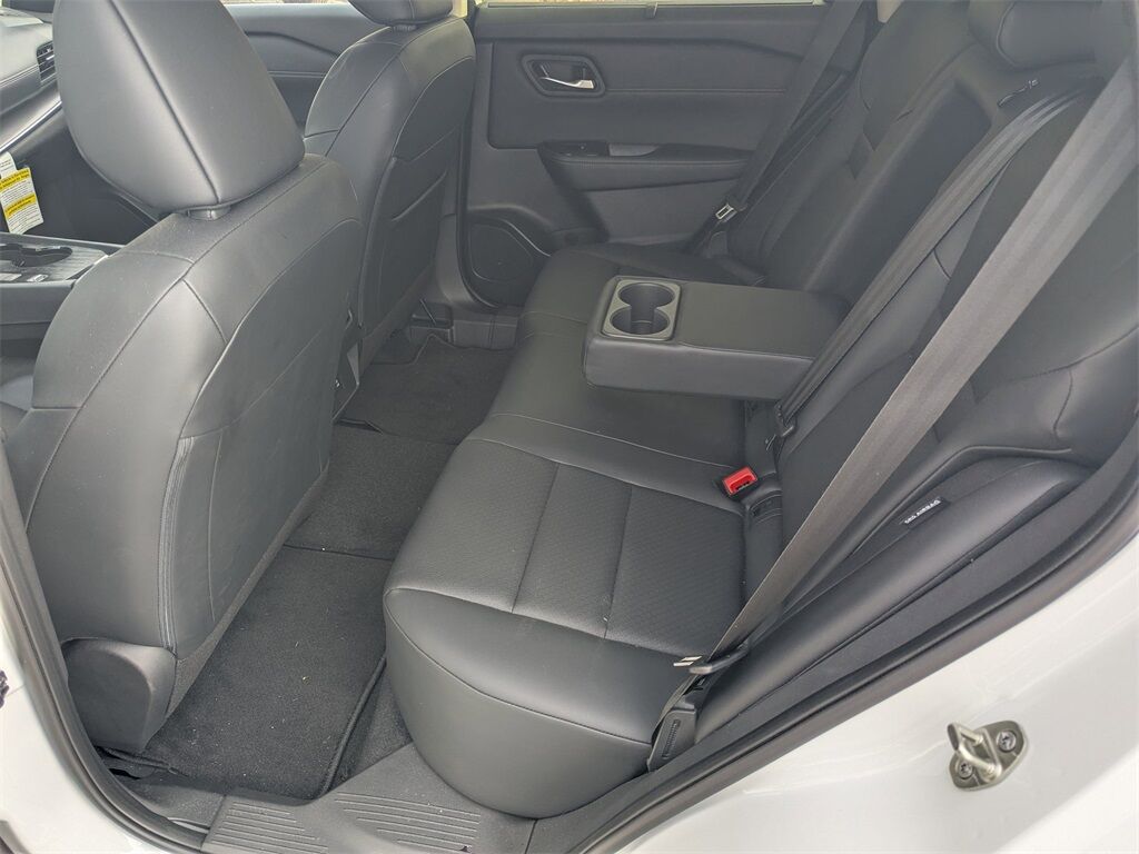 2025 Nissan Rogue SV Kennesaw GA 2025 Nissan Rogue SV Kennesaw GA