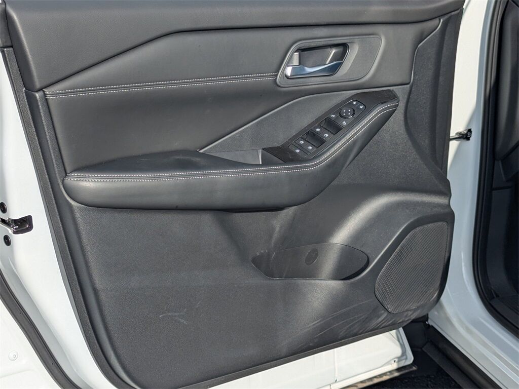 2025 Nissan Rogue SV Kennesaw GA 2025 Nissan Rogue SV Kennesaw GA