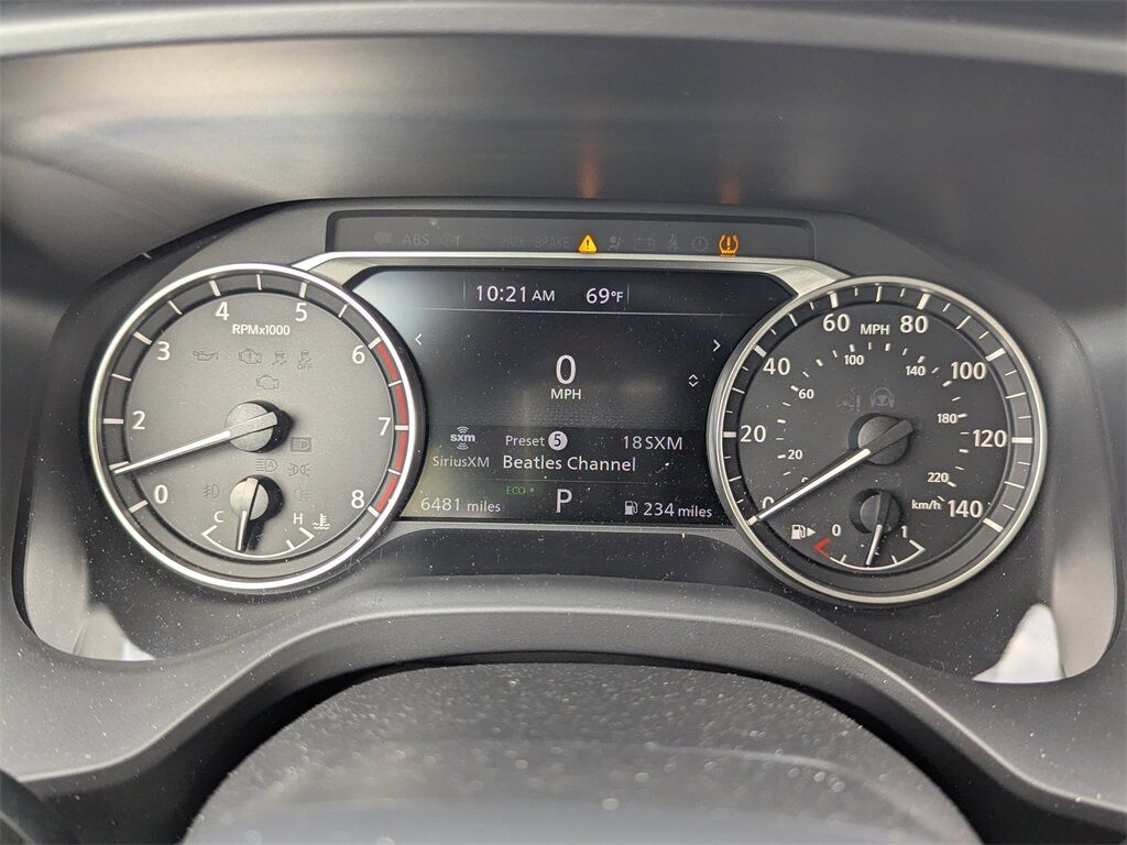 2025 Nissan Rogue SV Kennesaw GA 2025 Nissan Rogue SV Kennesaw GA