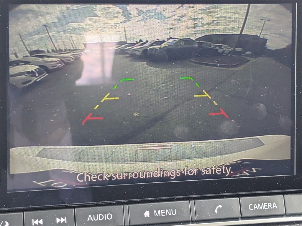 2025 Nissan Rogue SV Kennesaw GA 2025 Nissan Rogue SV Kennesaw GA