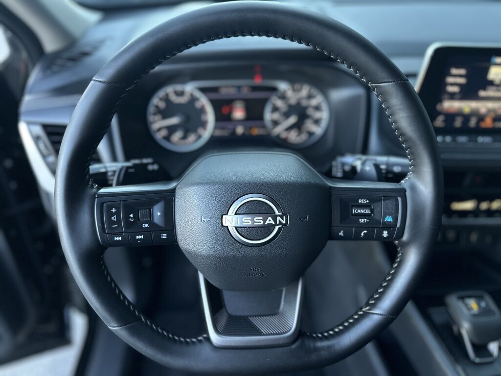 2025 Nissan Rogue SV San Clemente CA 2025 Nissan Rogue SV San Clemente CA