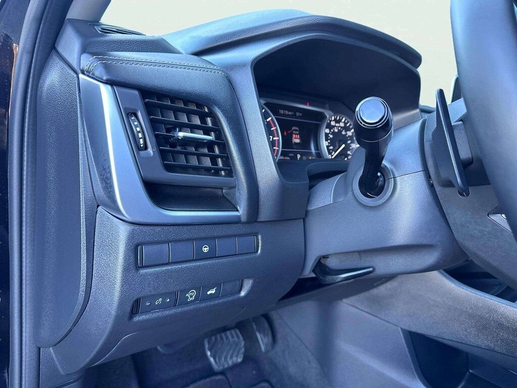 2025 Nissan Rogue SV San Clemente CA 2025 Nissan Rogue SV San Clemente CA