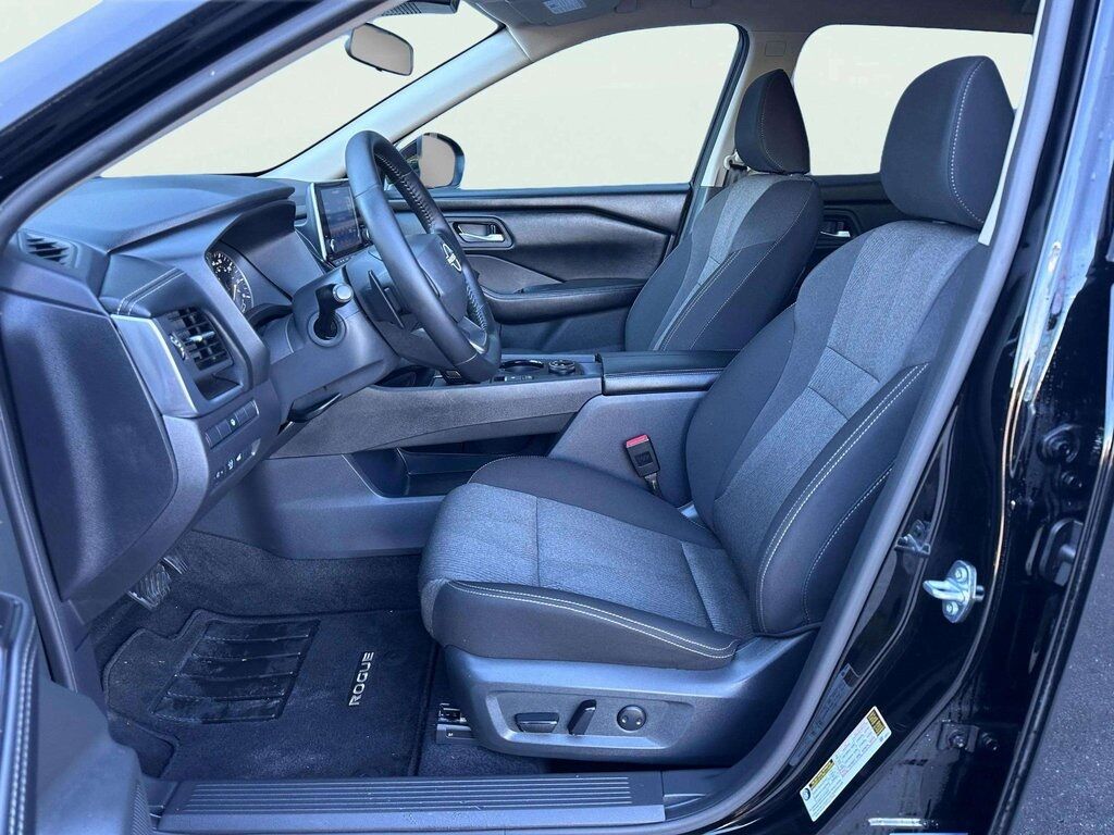 2025 Nissan Rogue SV San Clemente CA 2025 Nissan Rogue SV San Clemente CA