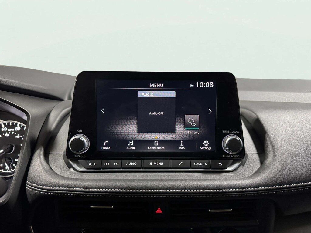 2025 Nissan Rogue SV San Clemente CA 2025 Nissan Rogue SV San Clemente CA