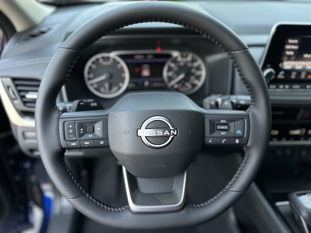 2025 Nissan Rogue SV San Clemente CA 2025 Nissan Rogue SV San Clemente CA