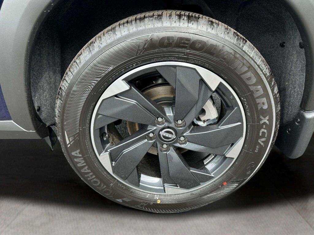 2025 Nissan Rogue SV San Clemente CA 2025 Nissan Rogue SV San Clemente CA