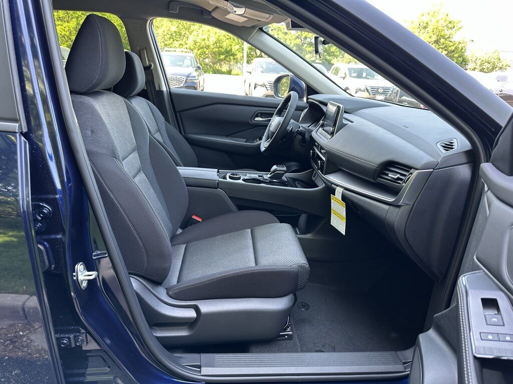 2025 Nissan Rogue SV San Clemente CA 2025 Nissan Rogue SV San Clemente CA