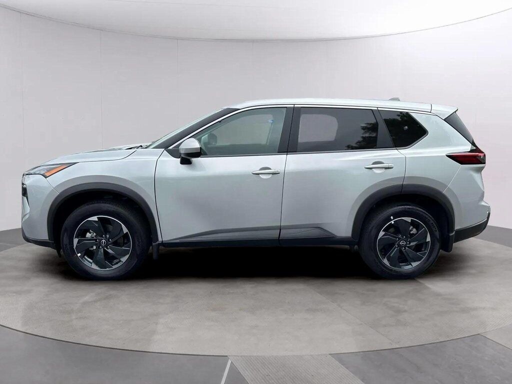 2025 Nissan Rogue SV San Clemente CA