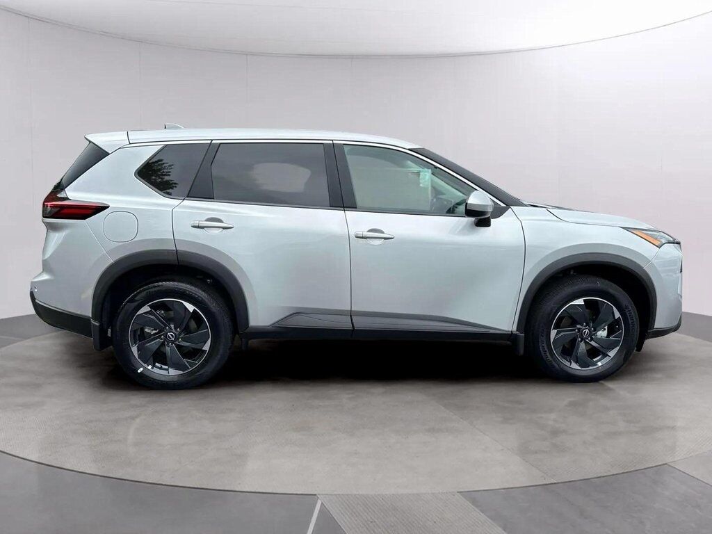 2025 Nissan Rogue SV San Clemente CA