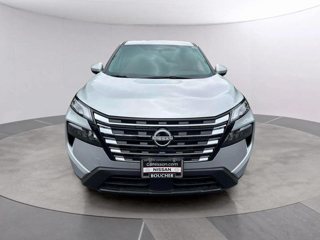 2025 Nissan Rogue SV San Clemente CA