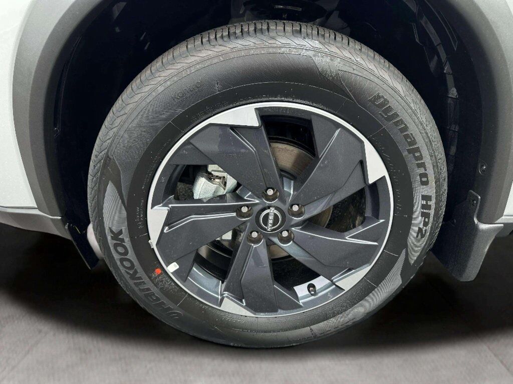 2025 Nissan Rogue SV San Clemente CA