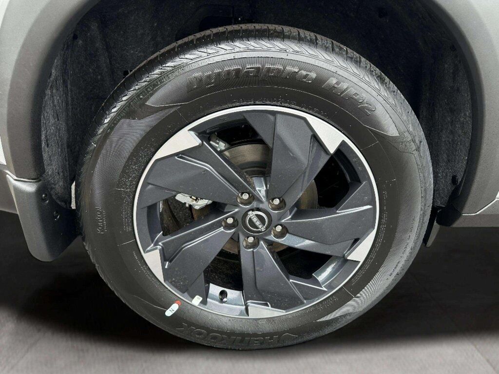 2025 Nissan Rogue SV San Clemente CA