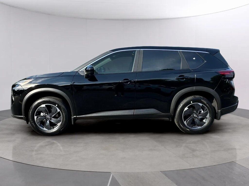 2025 Nissan Rogue SV San Clemente CA