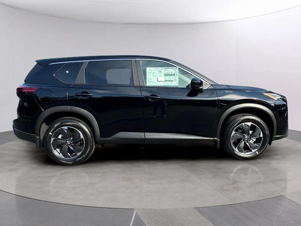2025 Nissan Rogue SV San Clemente CA