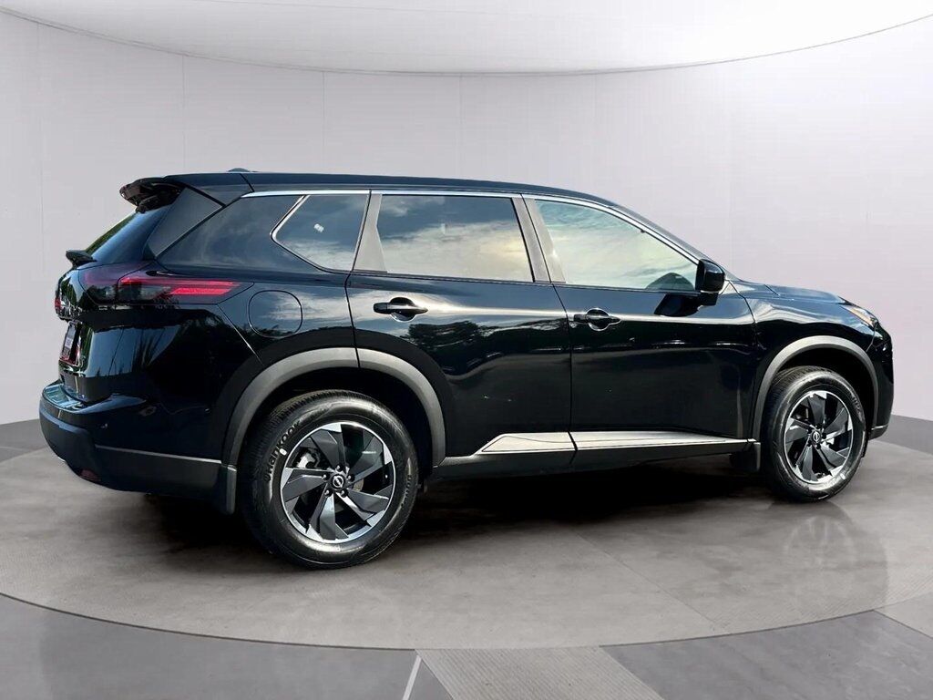 2025 Nissan Rogue SV San Clemente CA