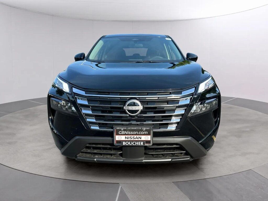 2025 Nissan Rogue SV San Clemente CA