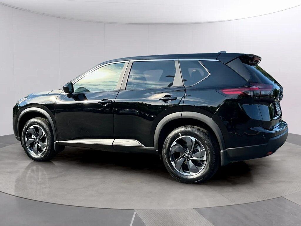 2025 Nissan Rogue SV San Clemente CA