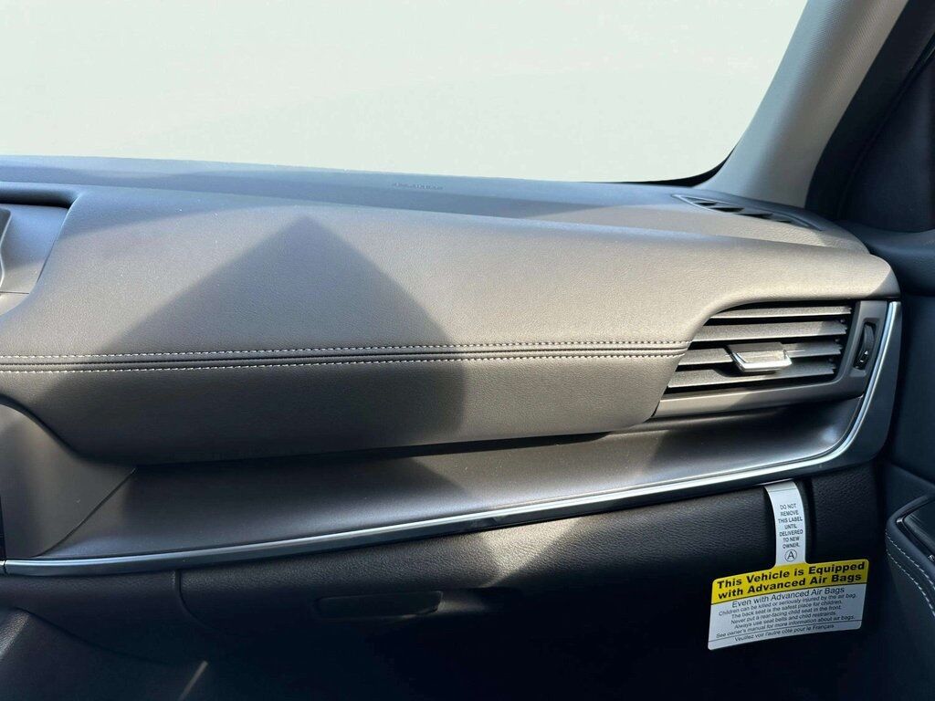 2025 Nissan Rogue SV San Clemente CA