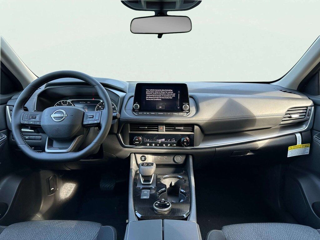 2025 Nissan Rogue SV San Clemente CA
