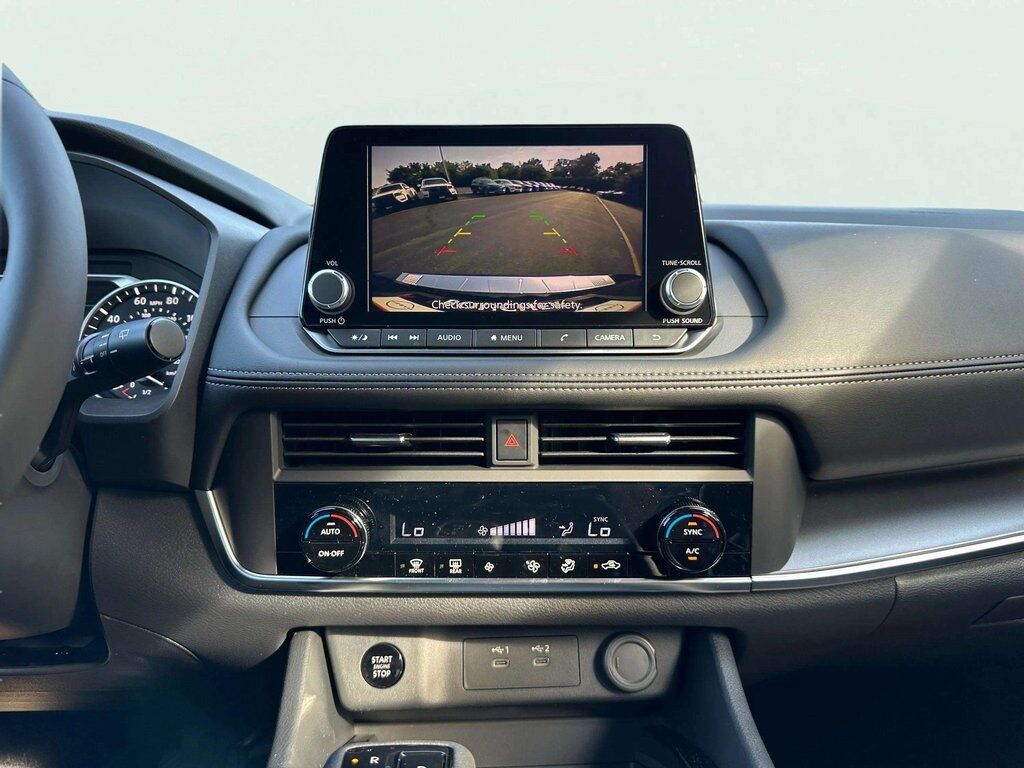 2025 Nissan Rogue SV San Clemente CA