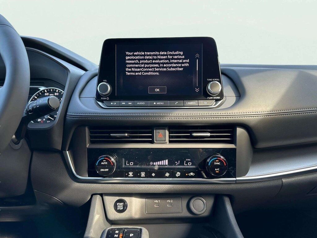 2025 Nissan Rogue SV San Clemente CA