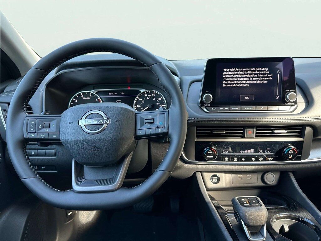 2025 Nissan Rogue SV San Clemente CA