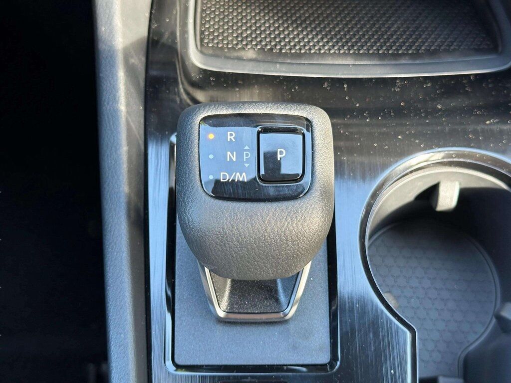 2025 Nissan Rogue SV San Clemente CA