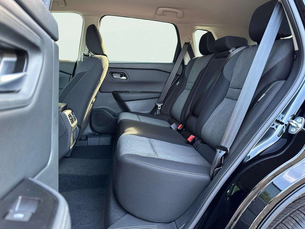 2025 Nissan Rogue SV San Clemente CA