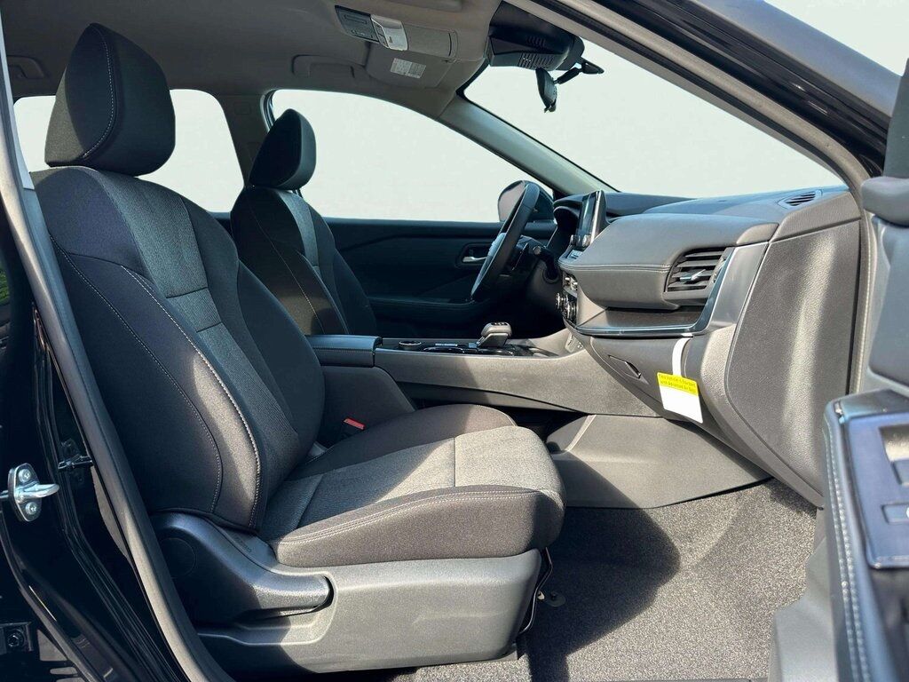 2025 Nissan Rogue SV San Clemente CA
