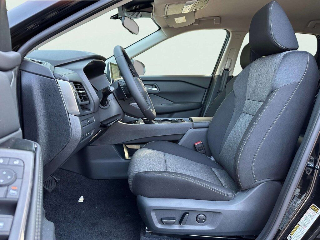 2025 Nissan Rogue SV San Clemente CA