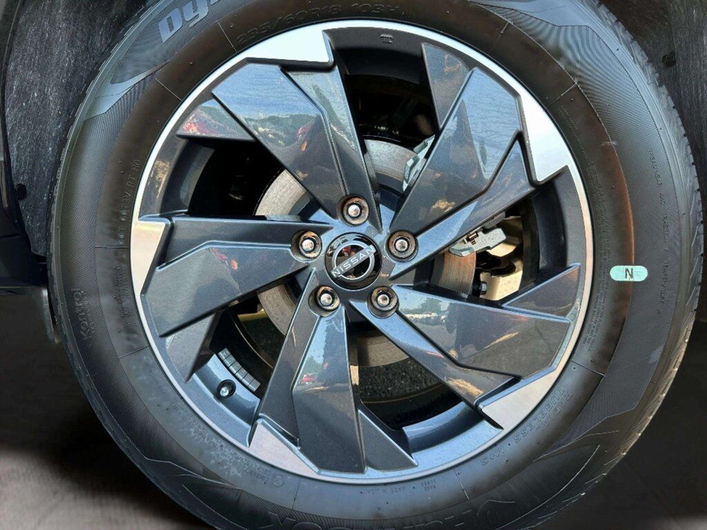 2025 Nissan Rogue SV San Clemente CA
