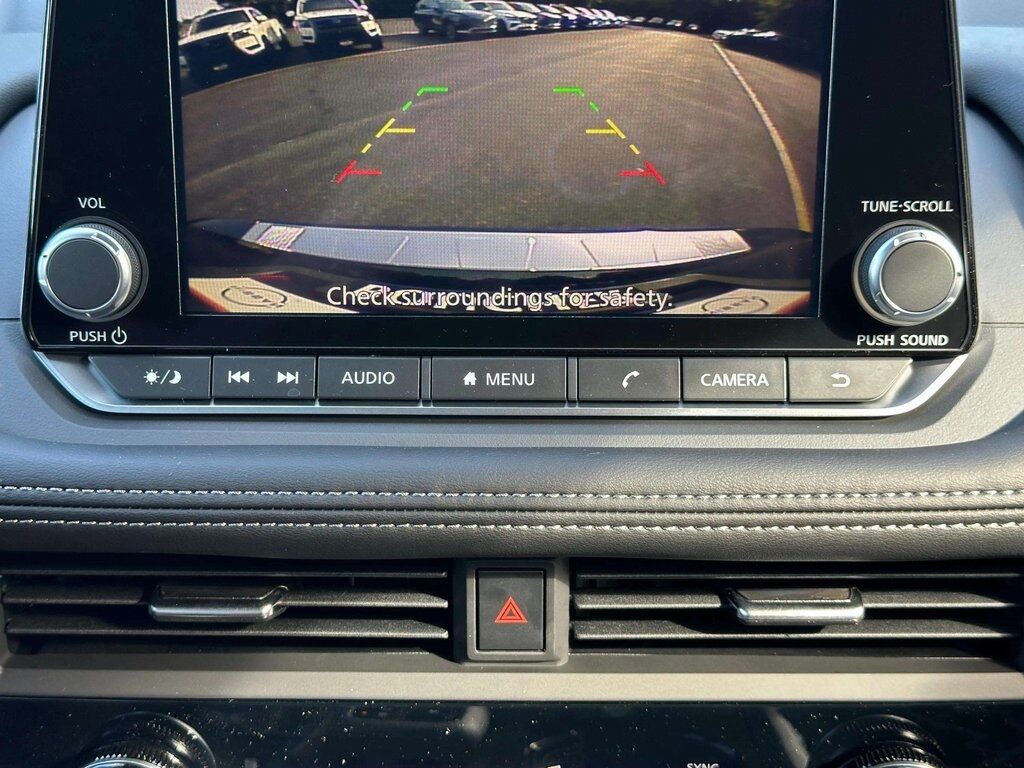 2025 Nissan Rogue SV San Clemente CA