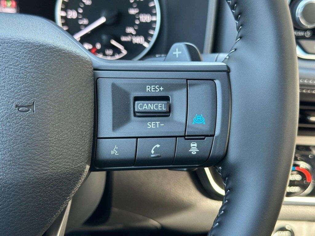 2025 Nissan Rogue SV San Clemente CA
