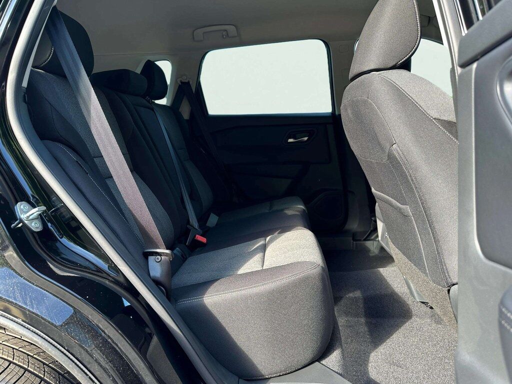 2025 Nissan Rogue SV San Clemente CA