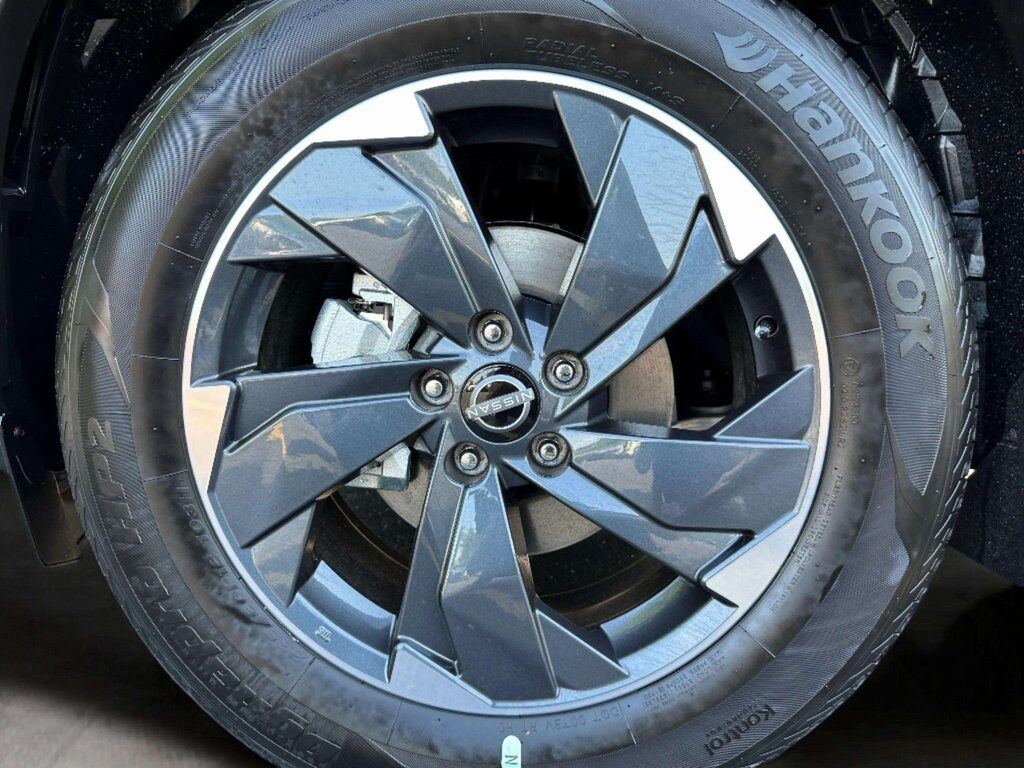 2025 Nissan Rogue SV San Clemente CA