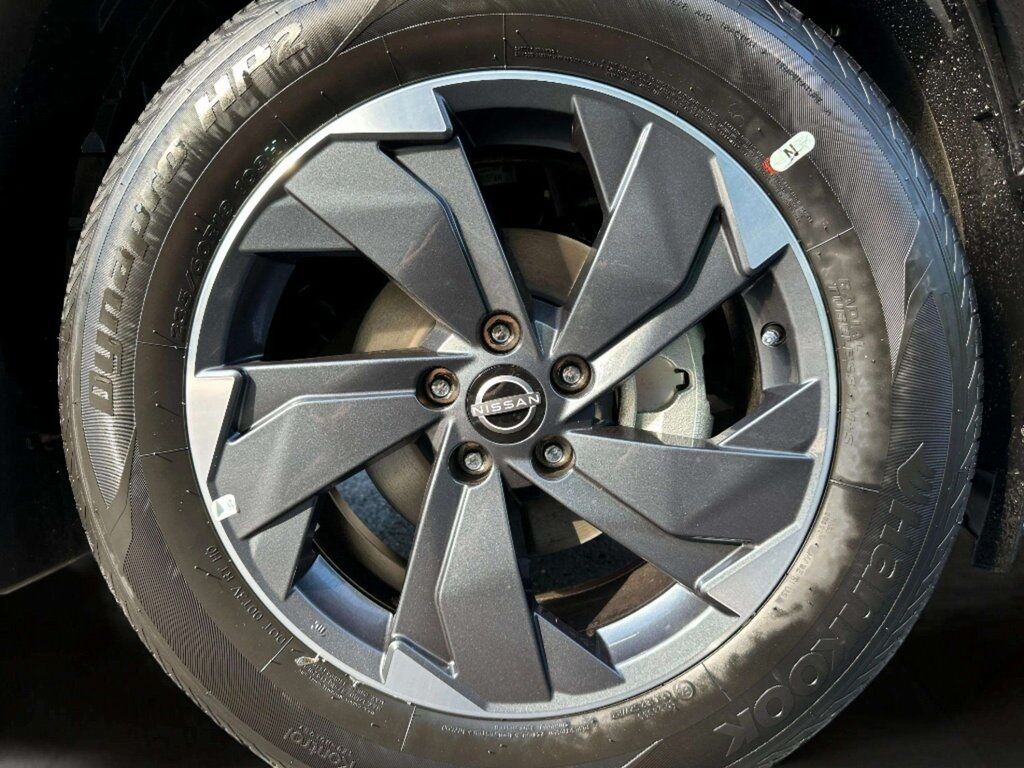 2025 Nissan Rogue SV San Clemente CA
