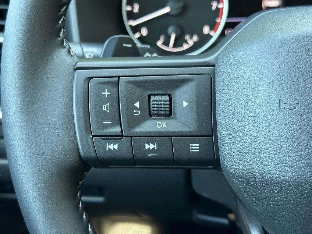 2025 Nissan Rogue SV San Clemente CA