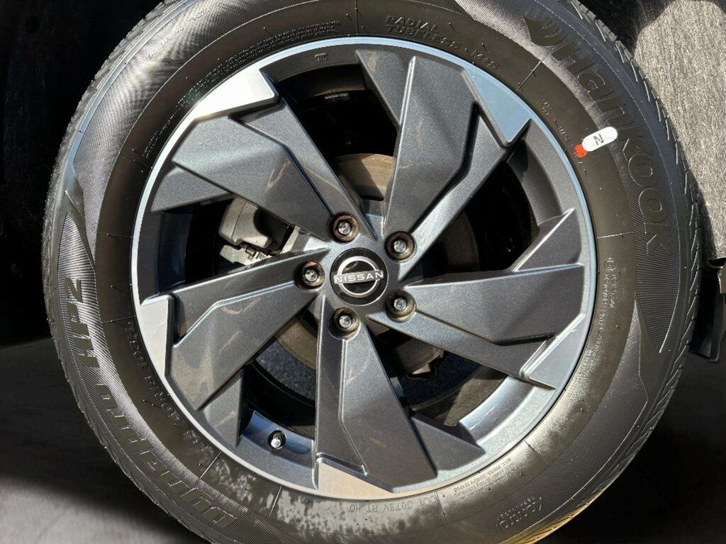2025 Nissan Rogue SV San Clemente CA