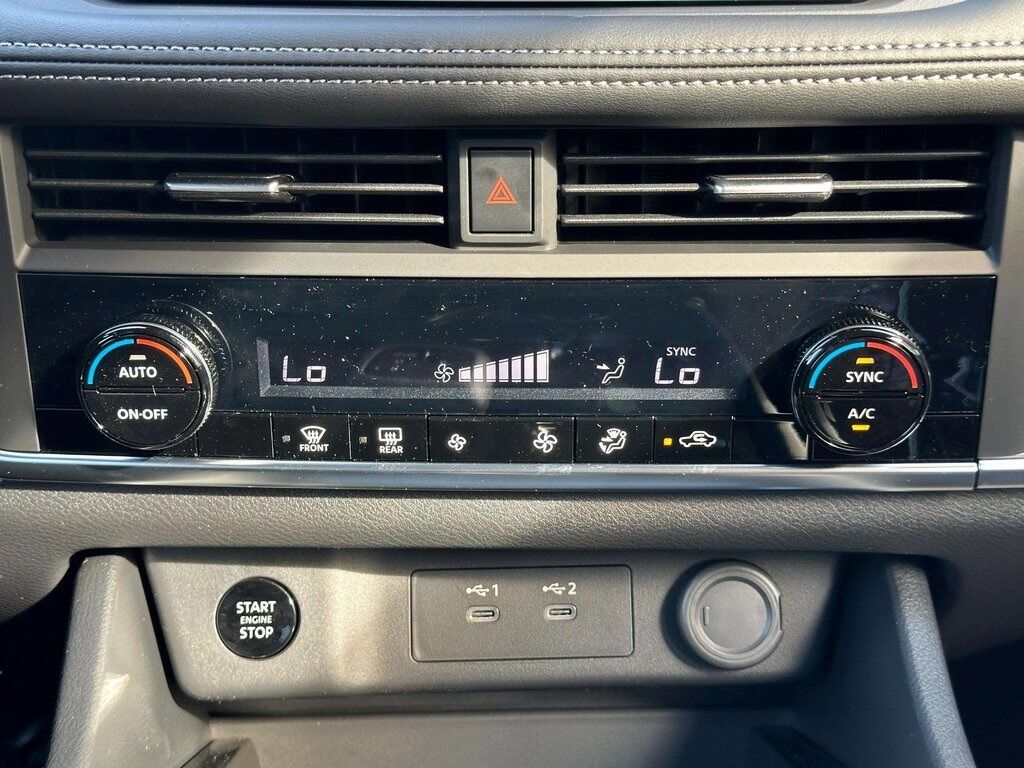2025 Nissan Rogue SV San Clemente CA
