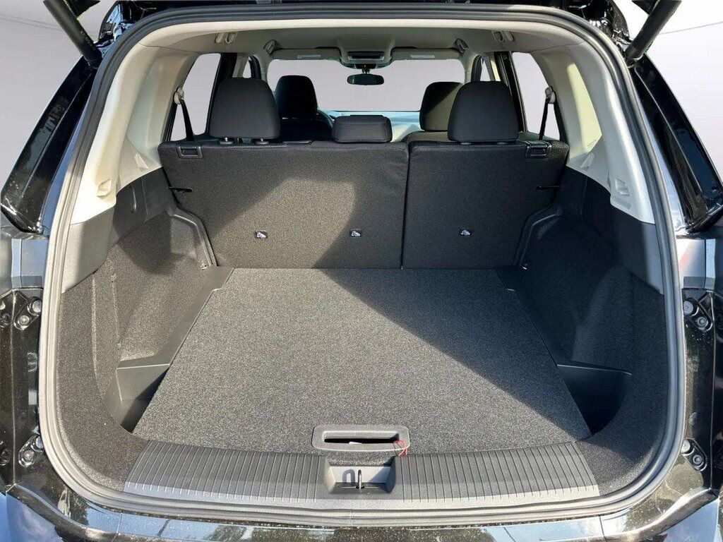 2025 Nissan Rogue SV San Clemente CA