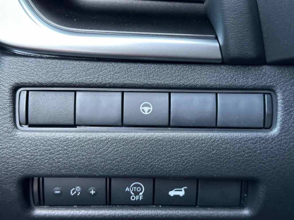 2025 Nissan Rogue SV San Clemente CA