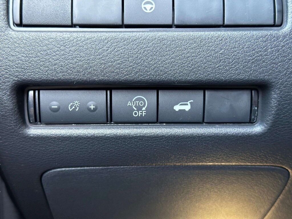 2025 Nissan Rogue SV San Clemente CA