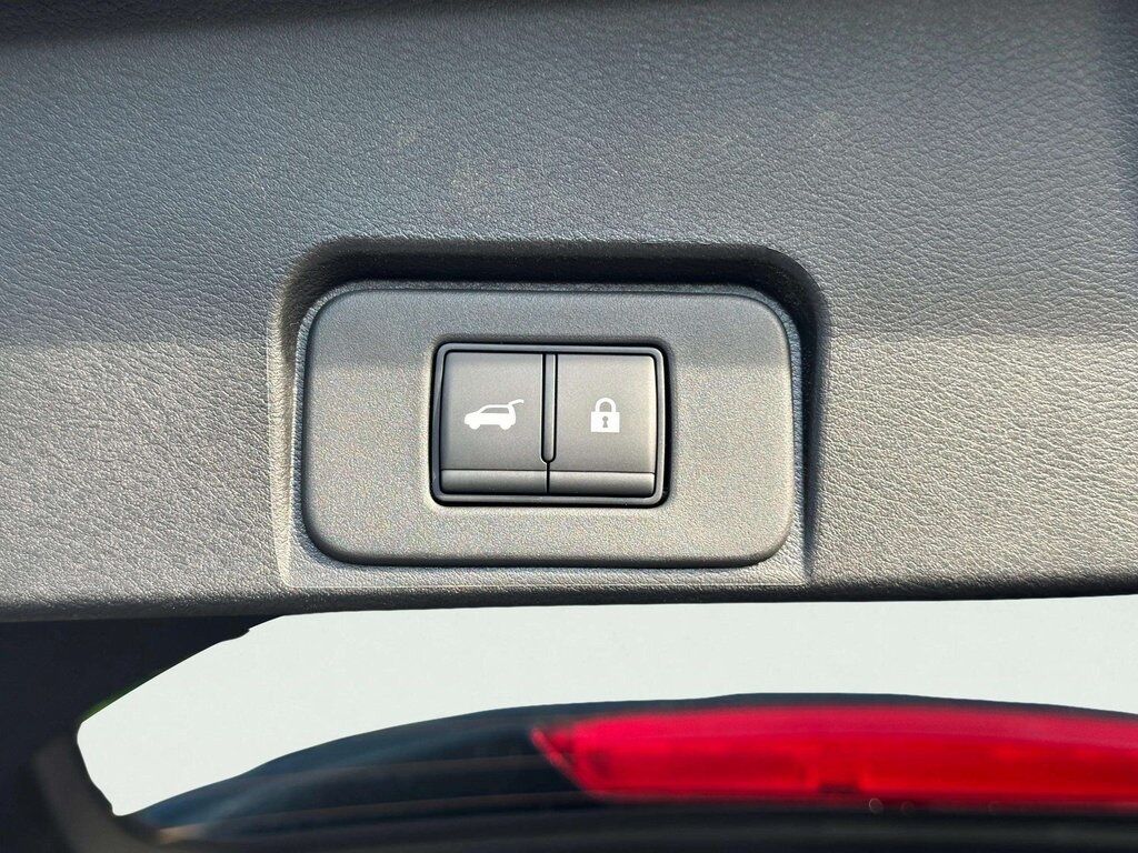 2025 Nissan Rogue SV San Clemente CA