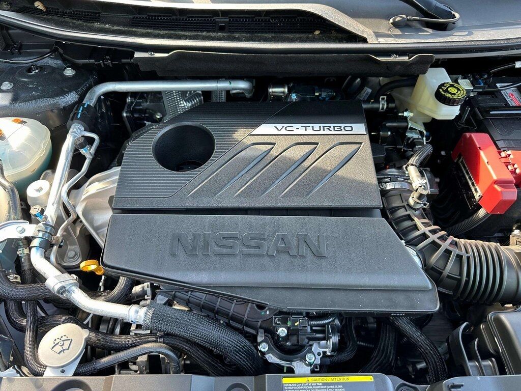 2025 Nissan Rogue SV San Clemente CA
