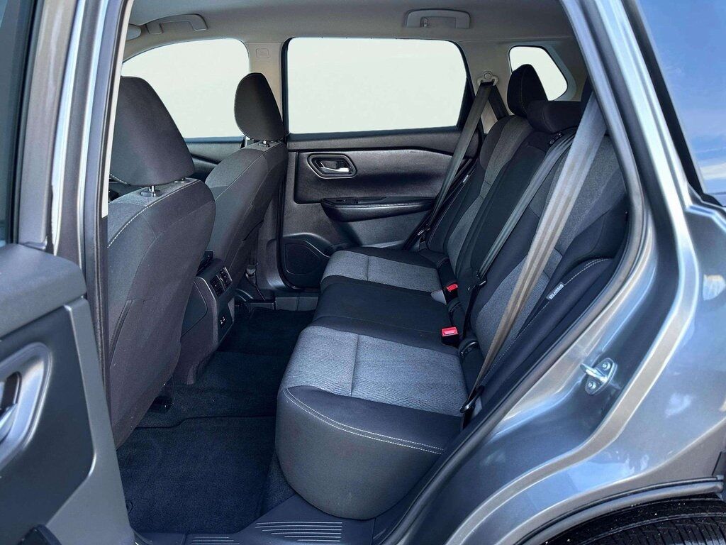2025 Nissan Rogue SV San Clemente CA