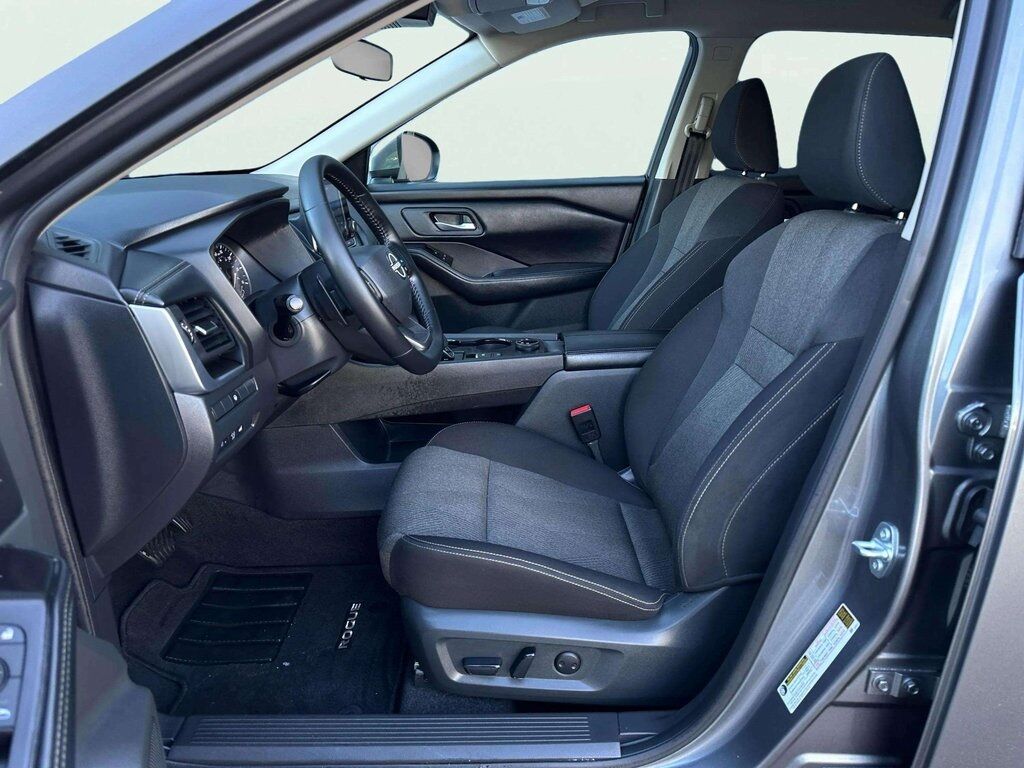 2025 Nissan Rogue SV San Clemente CA
