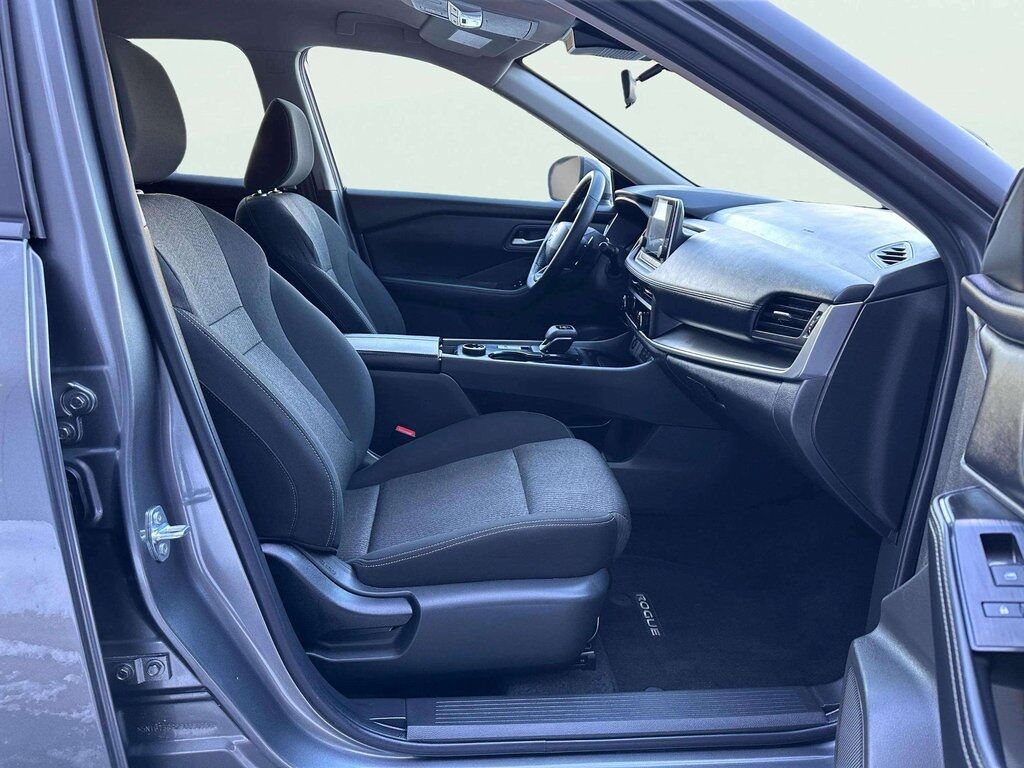 2025 Nissan Rogue SV San Clemente CA