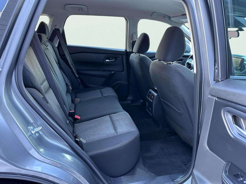 2025 Nissan Rogue SV San Clemente CA