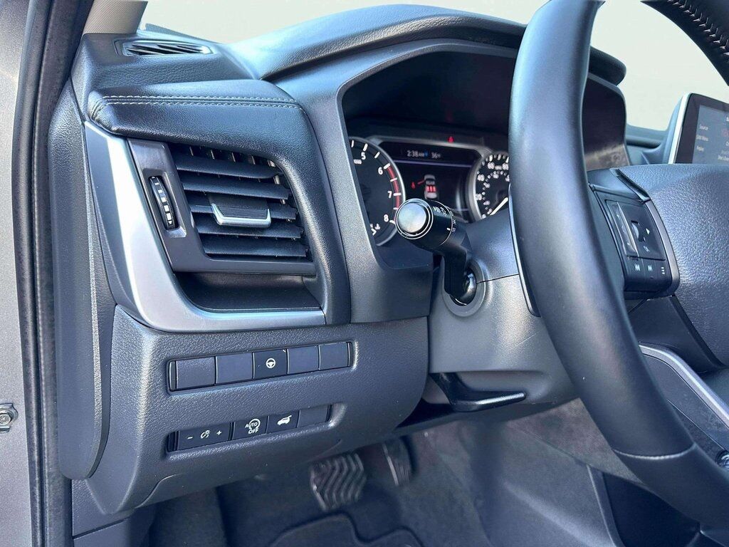 2025 Nissan Rogue SV San Clemente CA